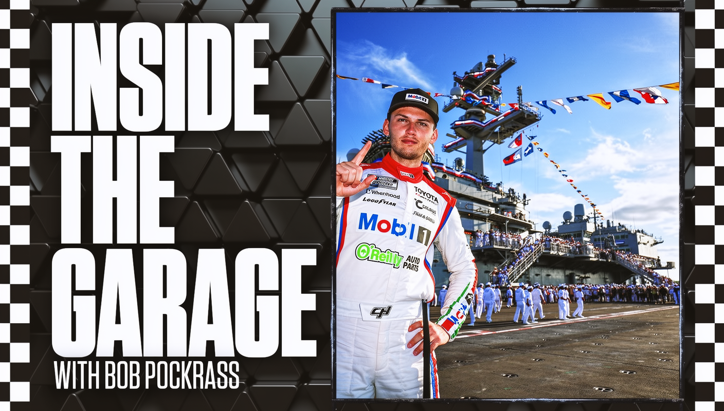 FB体育登录 - FB体育 - 深度解析：NASCAR 是否会重返「壮丽」海军基地科罗纳多？