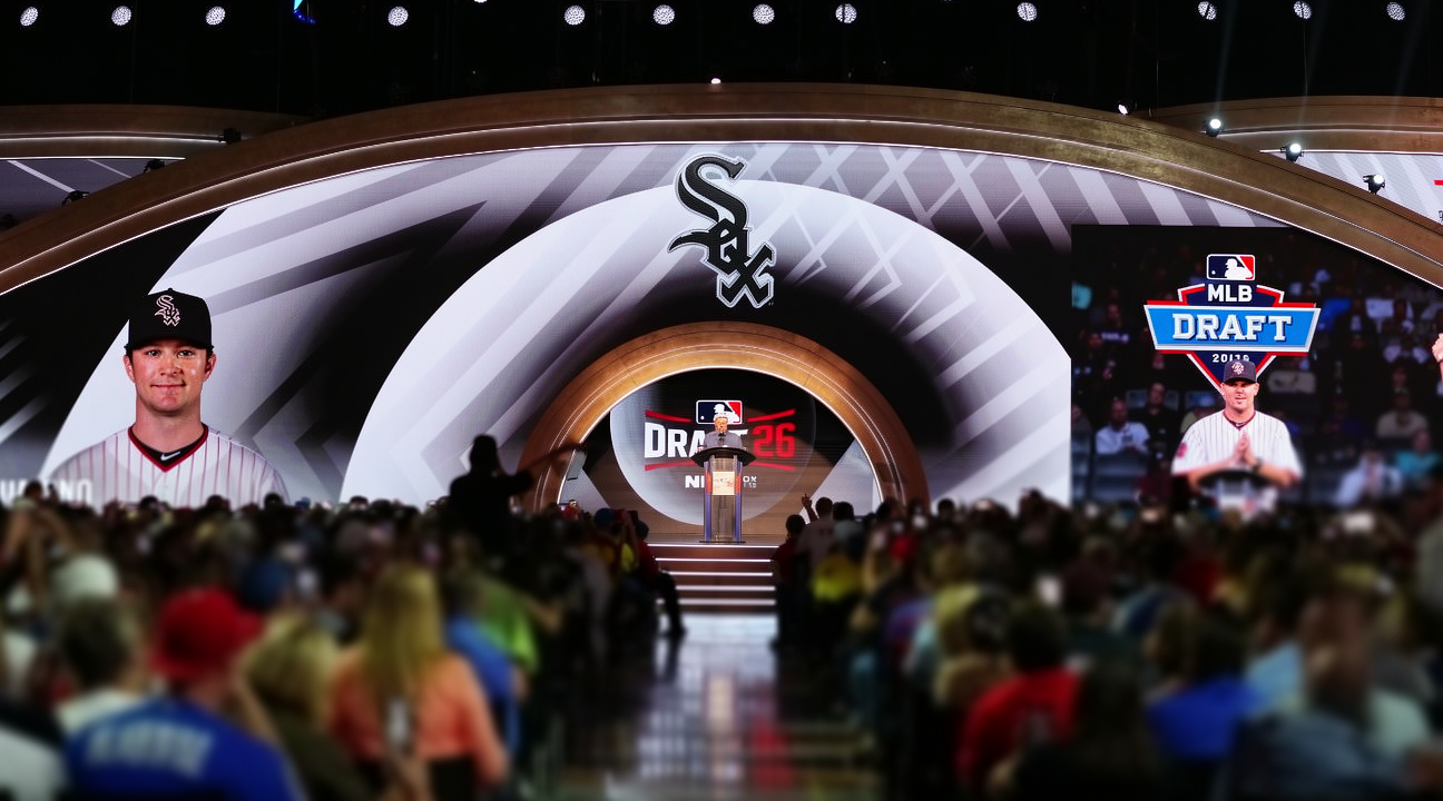 FB体育入口 - 2026 MLB选秀首日赢家与输家：Day 2值得关注的潜力新星 - FB体育