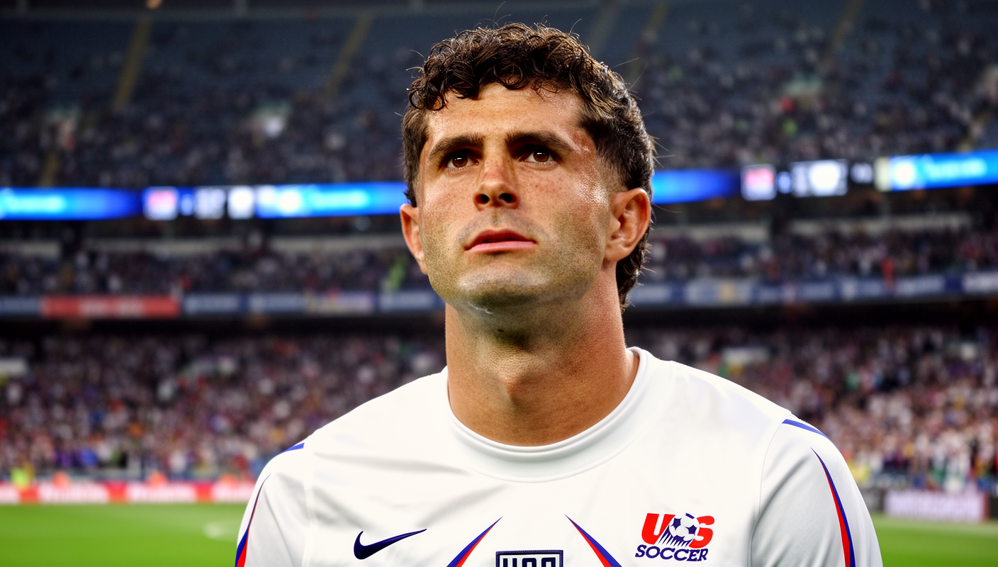 FB SPORTS - FB体育 - 2026年世界杯16强战首轮对决：谁将笑傲淘汰赛？