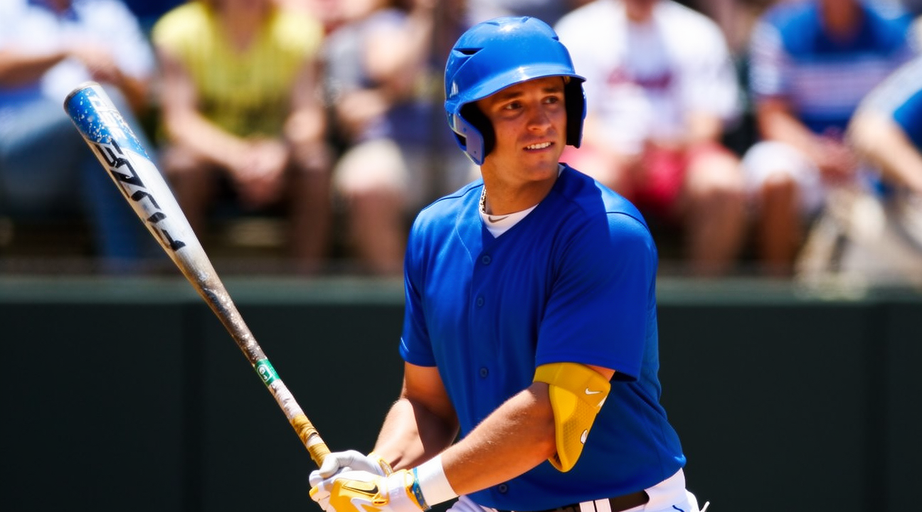 FB体育 - 2026 MLB选秀实时追踪：首日摘牌结果与核心分析 - FB体育